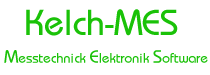 Kelch MES Logo